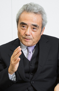 村田 紀敏