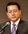 水野雄氏