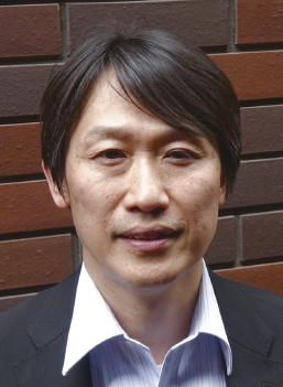 中野剛志氏