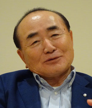 木村 皓一 氏