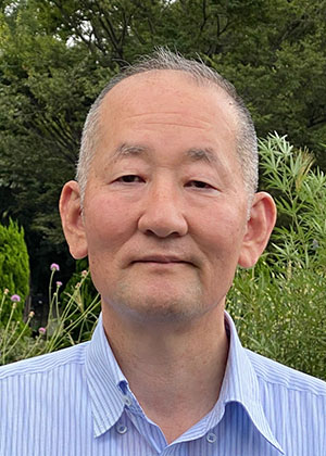 松田和洋氏